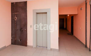 1-к квартира, на длительный срок, 36м2, 5/9 этаж