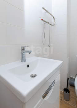 1-к квартира, на длительный срок, 31м2, 8/10 этаж