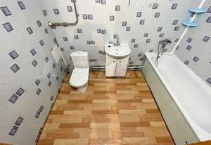 1-к квартира, на длительный срок, 47м2, 13/20 этаж