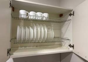 2-к квартира, на длительный срок, 43м2, 2/5 этаж