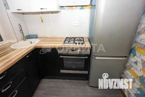 1-к квартира, на длительный срок, 31м2, 4/5 этаж