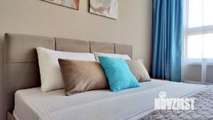 1-к квартира, посуточно, 40м2, 6/14 этаж