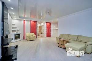 2-к квартира, на длительный срок, 84м2, 2/9 этаж