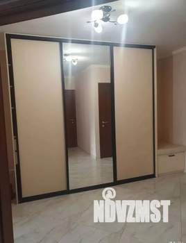 1-к квартира, посуточно, 45м2, 4/16 этаж