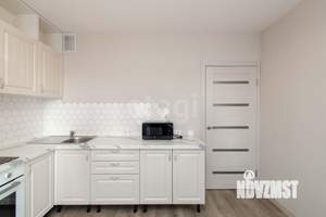 1-к квартира, на длительный срок, 39м2, 2/15 этаж