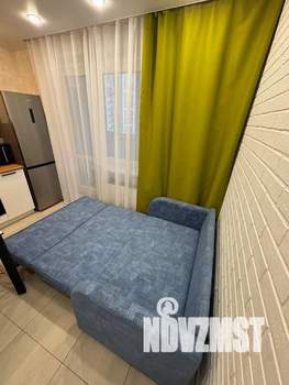 1-к квартира, посуточно, 40м2, 6/12 этаж