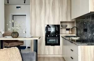 1-к квартира, на длительный срок, 33м2, 14/8 этаж