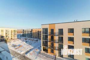 1-к квартира, посуточно, 31м2, 1/1 этаж