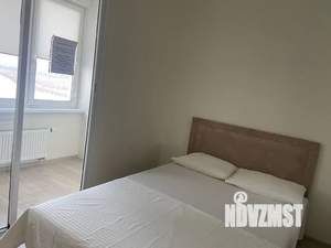 3-к квартира, посуточно, 60м2, 13/18 этаж