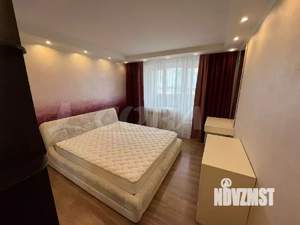 2-к квартира, на длительный срок, 67м2, 10/12 этаж