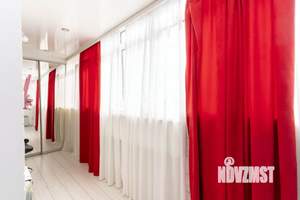 2-к квартира, на длительный срок, 85м2, 15/20 этаж