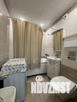 2-к квартира, на длительный срок, 46м2, 7/14 этаж