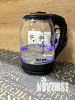 Студия квартира, посуточно, 34м2, 17/19 этаж