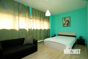 2-к квартира, посуточно, 62м2, 1/1 этаж