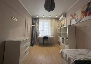 2-к квартира, на длительный срок, 60м2, 17/19 этаж