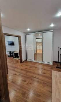 1-к квартира, на длительный срок, 41м2, 6/15 этаж