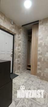 1-к квартира, на длительный срок, 37м2, 4/16 этаж