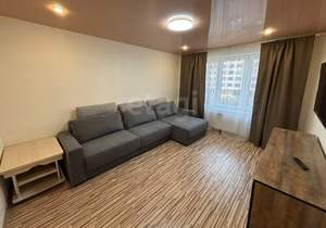 1-к квартира, на длительный срок, 36м2, 3/11 этаж