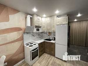 Студия квартира, на длительный срок, 25м2, 6/13 этаж