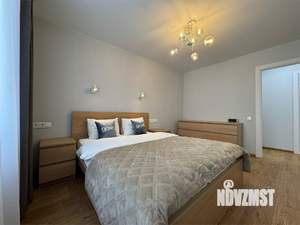 2-к квартира, посуточно, 78м2, 1/1 этаж