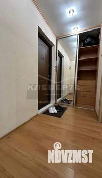 1-к квартира, на длительный срок, 40м2, 7/10 этаж