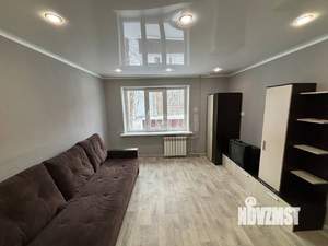 1-к квартира, на длительный срок, 30м2, 2/8 этаж