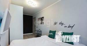 2-к квартира, на длительный срок, 49м2, 4/5 этаж