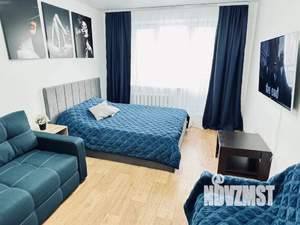 2-к квартира, посуточно, 60м2, 4/5 этаж