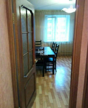 2-к квартира, на длительный срок, 66м2, 4/9 этаж