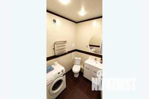 1-к квартира, посуточно, 30м2, 9/18 этаж