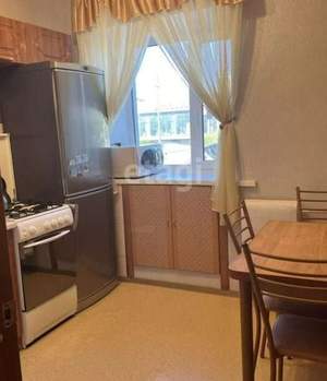 2-к квартира, на длительный срок, 44м2, 2/5 этаж