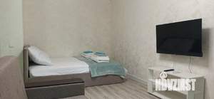2-к квартира, посуточно, 43м2, 2/5 этаж