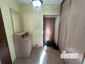 Студия квартира, на длительный срок, 30м2, 9/16 этаж