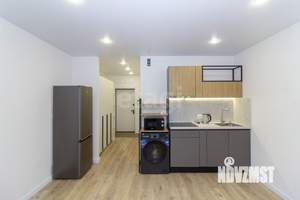 1-к квартира, на длительный срок, 38м2, 10/15 этаж