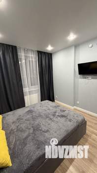 1-к квартира, на длительный срок, 42м2, 5/13 этаж