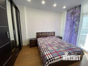 1-к квартира, на длительный срок, 50м2, 6/17 этаж