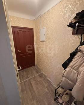 1-к квартира, на длительный срок, 33м2, 5/5 этаж