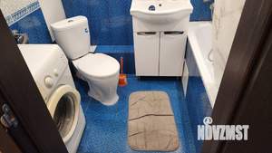 Студия квартира, на длительный срок, 17м2, 10/12 этаж