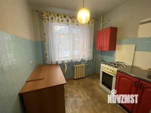 2-к квартира, на длительный срок, 43м2, 1/5 этаж