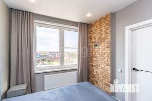 1-к квартира, на длительный срок, 30м2, 6/9 этаж