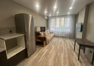 1-к квартира, на длительный срок, 40м2, 2/10 этаж