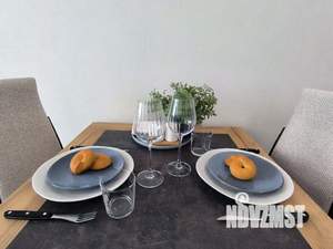 1-к квартира, посуточно, 26м2, 1/1 этаж