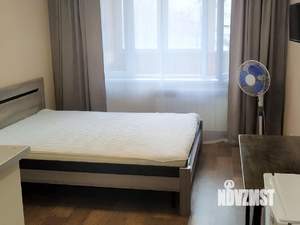 Студия квартира, посуточно, 25м2, 1/10 этаж