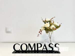 1-к квартира, посуточно, 35м2, 13/25 этаж