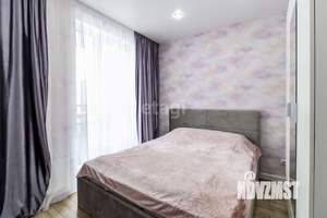 1-к квартира, на длительный срок, 40м2, 4/10 этаж