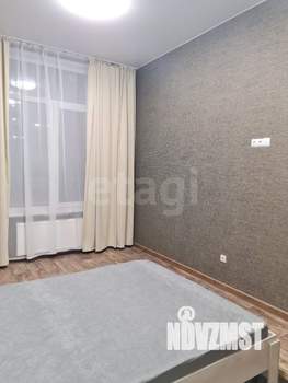 1-к квартира, на длительный срок, 42м2, 1/10 этаж