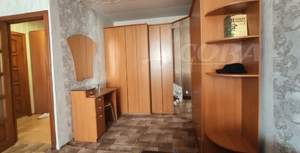 1-к квартира, на длительный срок, 36м2, 7/9 этаж