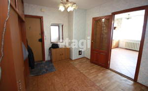 Студия квартира, на длительный срок, 23м2, 1/10 этаж