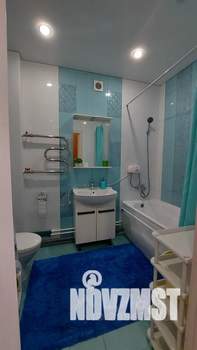 Студия квартира, посуточно, 35м2, 11/20 этаж