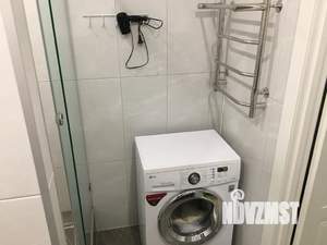 2-к квартира, посуточно, 40м2, 3/12 этаж